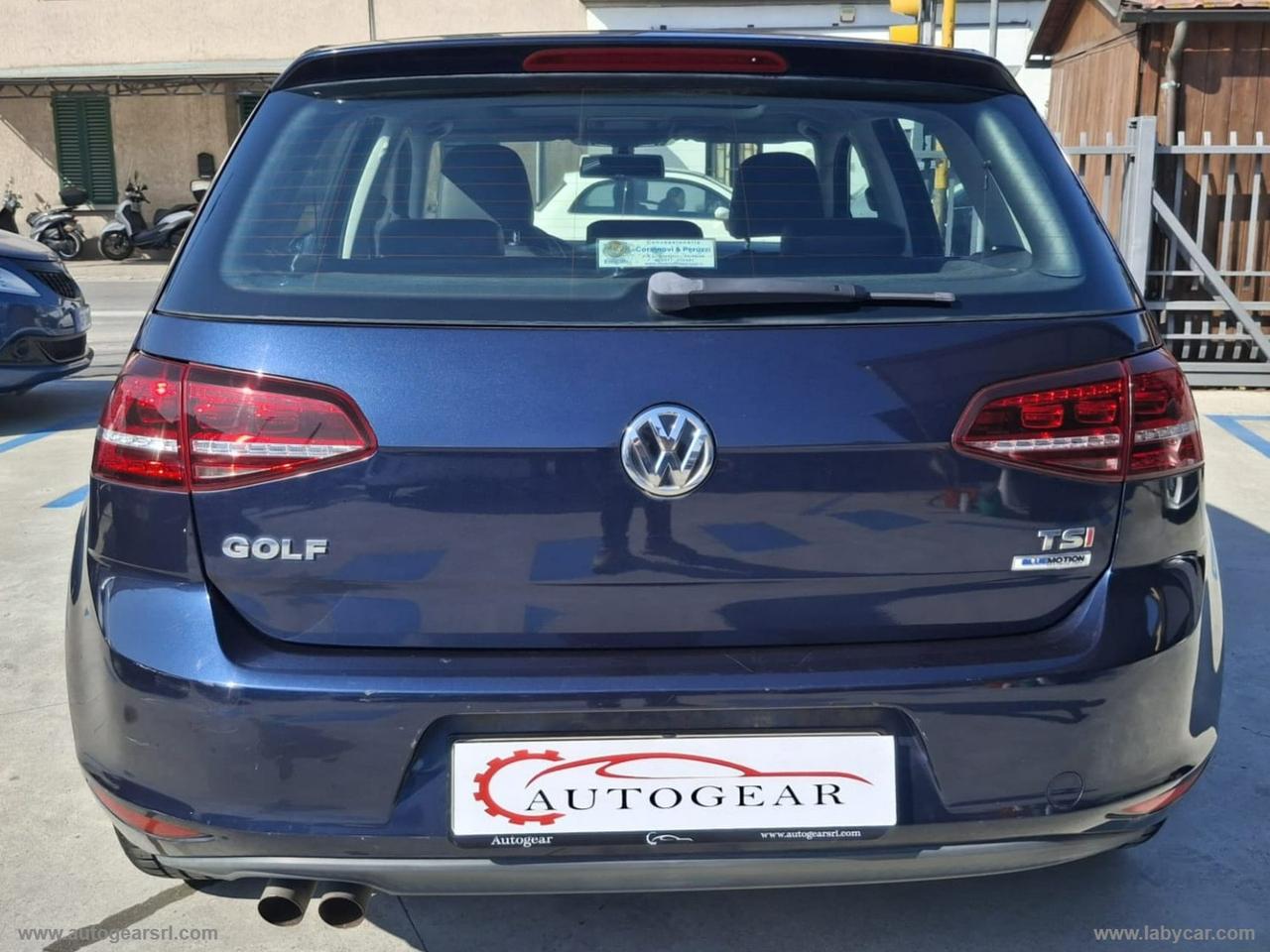 VOLKSWAGEN Golf Bus. 1.4 TSI 5p. Highline BMT