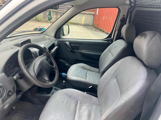 CITROEN Berlingo 1.9 D Bellissima Pronta per Consegna