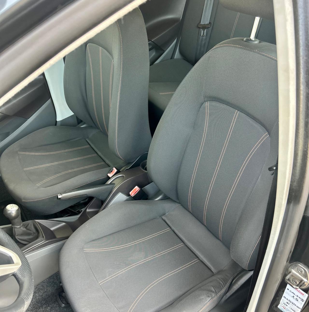 Seat Ibiza ST TDI CR Style Neopatentati 118.000km