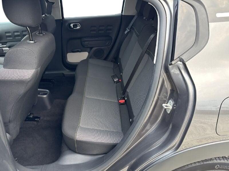 Citroën C3 C3 BlueHDi 100 S&S Shine