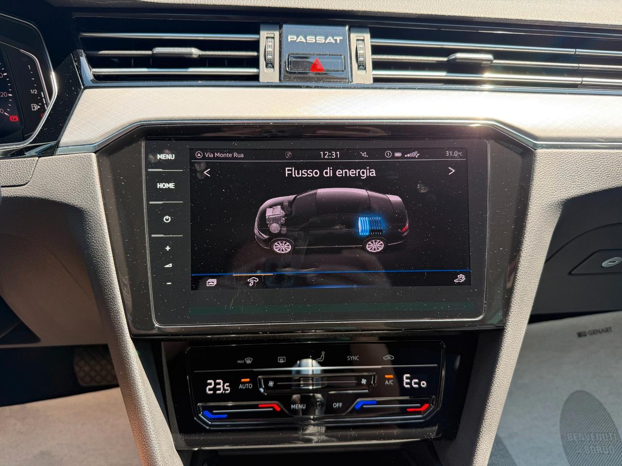 Volkswagen Passat 1.4 GTE DSG Plug-In-Hybrid