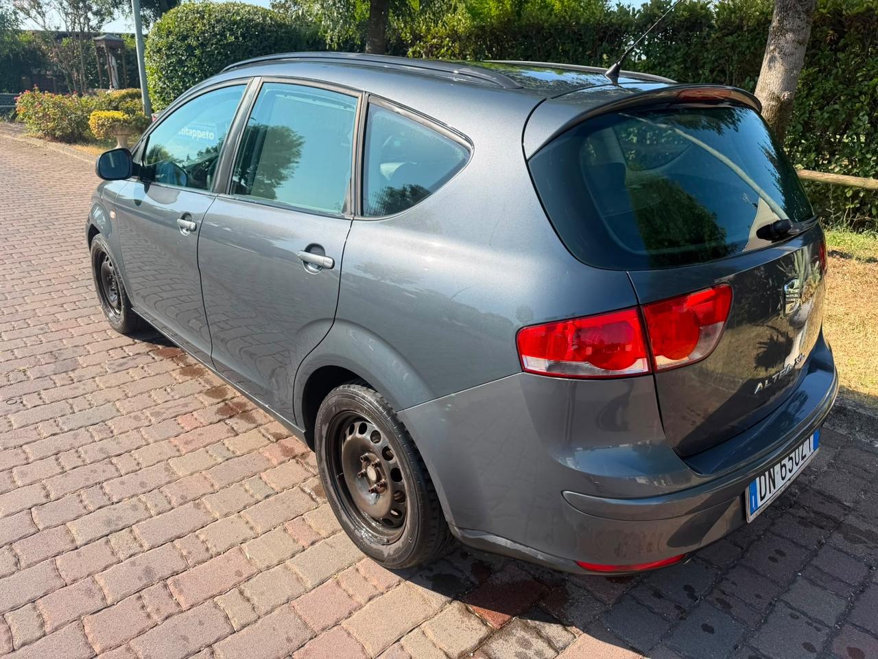 Seat Altea XL 1.9 TDI Stylance
