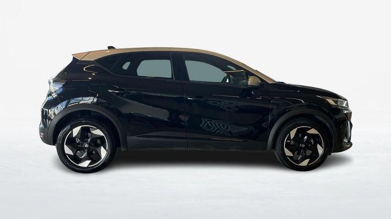 Renault Captur II 2024 1.0 TCe Techno