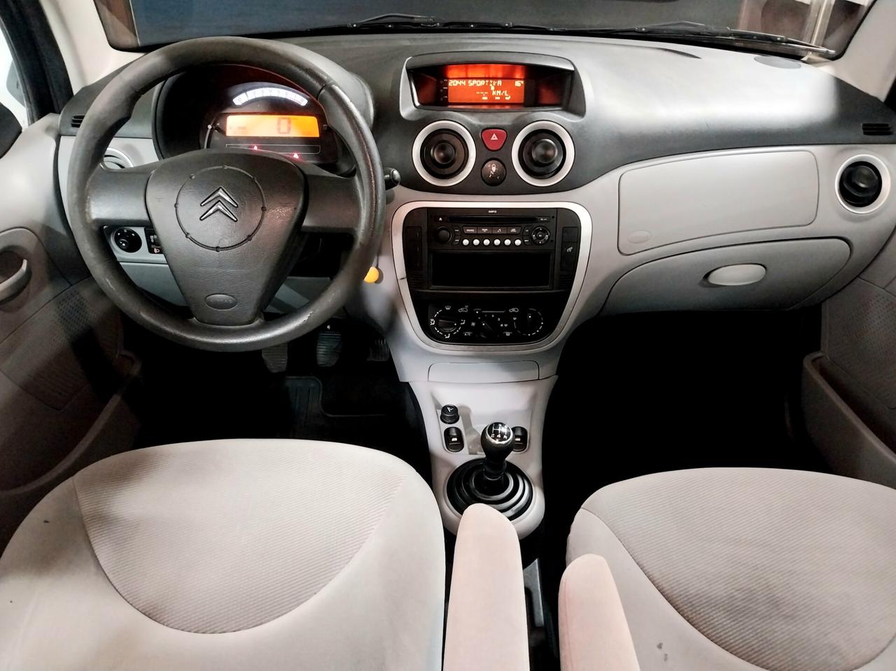 Citroen C3 1.1 Elegance