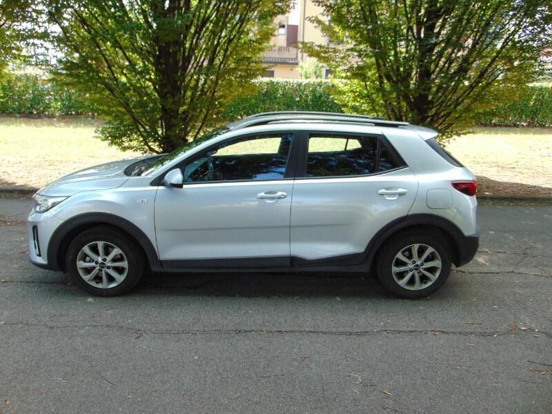 KIA Stonic Stonic 1.2 DPI ECO GPL Urban
