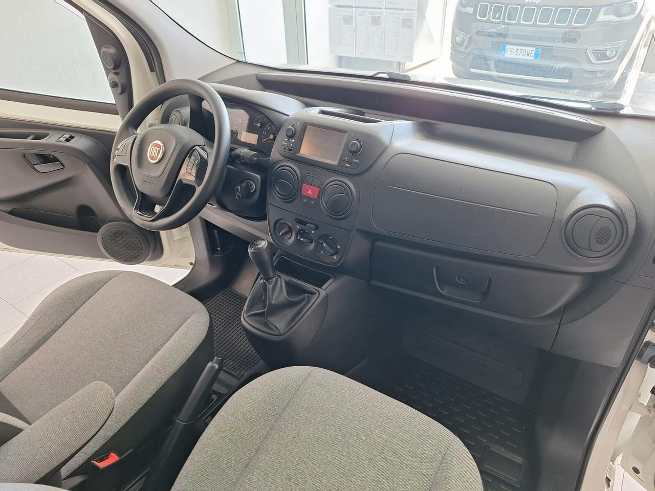 Fiat Fiorino 1.3 MJT 95CV Cargo SX - IVA COMPRESA