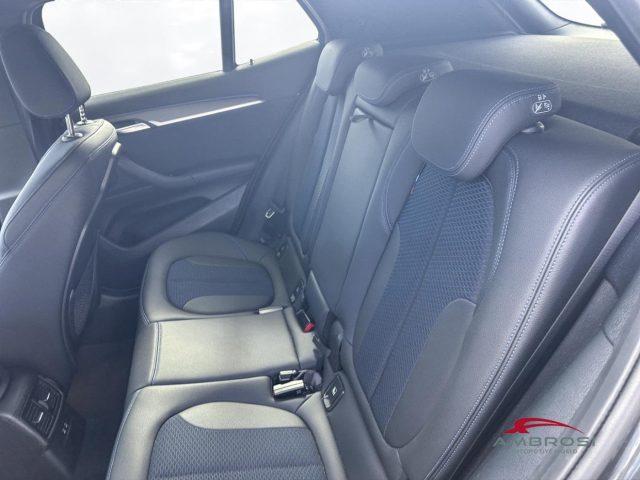 BMW X2 sDrive18d Msport Auto