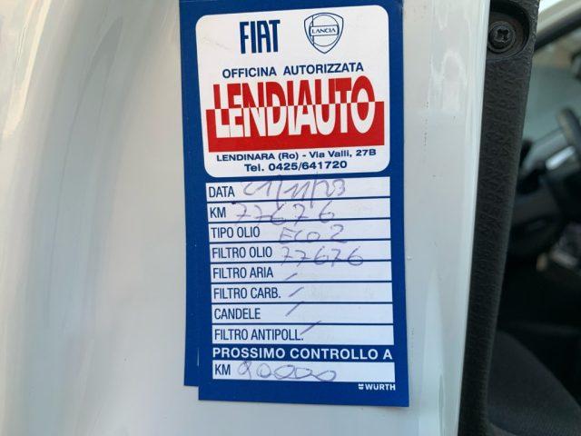FIAT Panda 1.2 Easy NEOPATENTATI