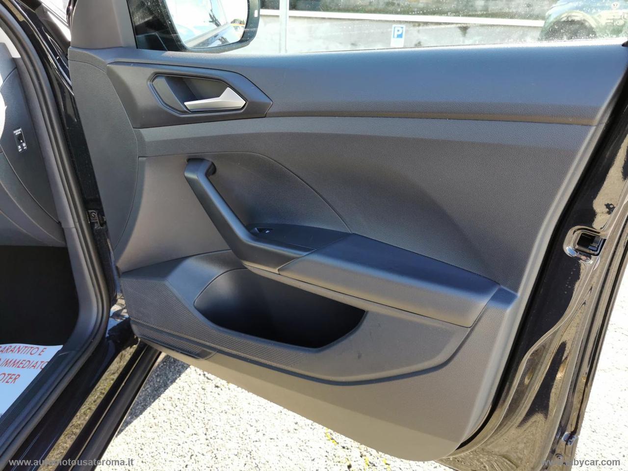 VOLKSWAGEN T-Cross 1.0 TSI Sport RATE AUTO MOTO SCOOTER