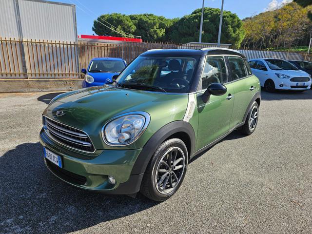 MINI Countryman Mini Cooper D Business Countryman