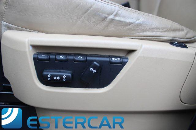 LAND ROVER Range Rover Sport 3.6 TDV8 HSE TETTO