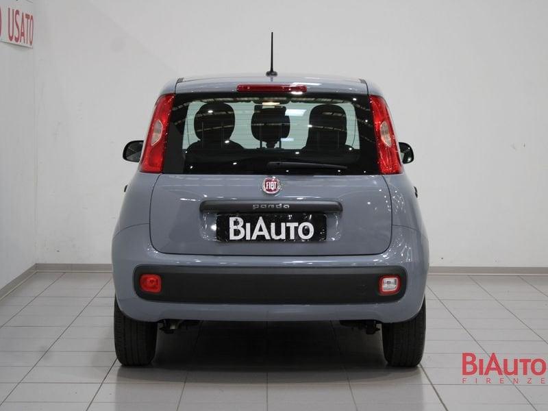 FIAT Panda Panda 1.0 FireFly S&S Hybrid
