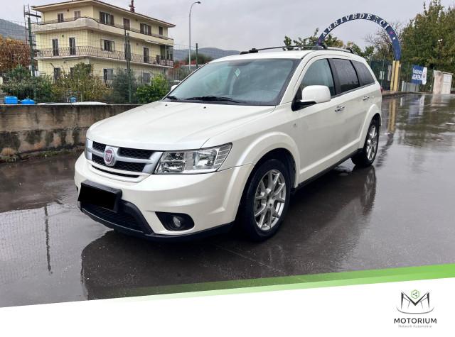 Fiat Freemont 2.0 Multijet 170 CV Freemont