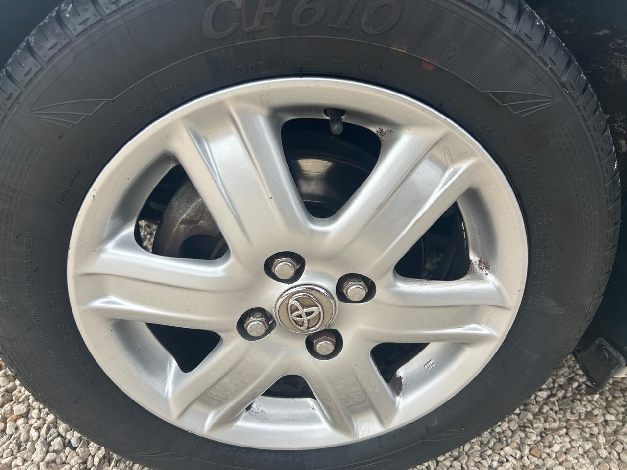 Toyota iQ 1.0 Sol NEOPATENTATI