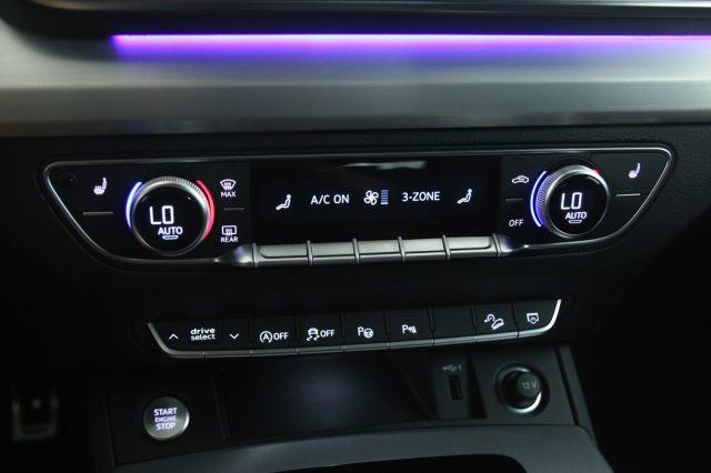 AUDI Q5 Sportback 50TDI q. tip. S line*SCONTO IMMEDIATO*