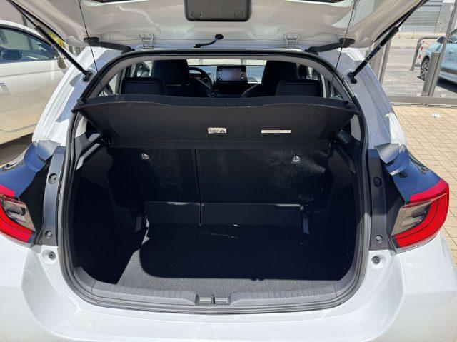 MAZDA 2 1.5 vvt full hybrid electric Agile Comfort e Safet