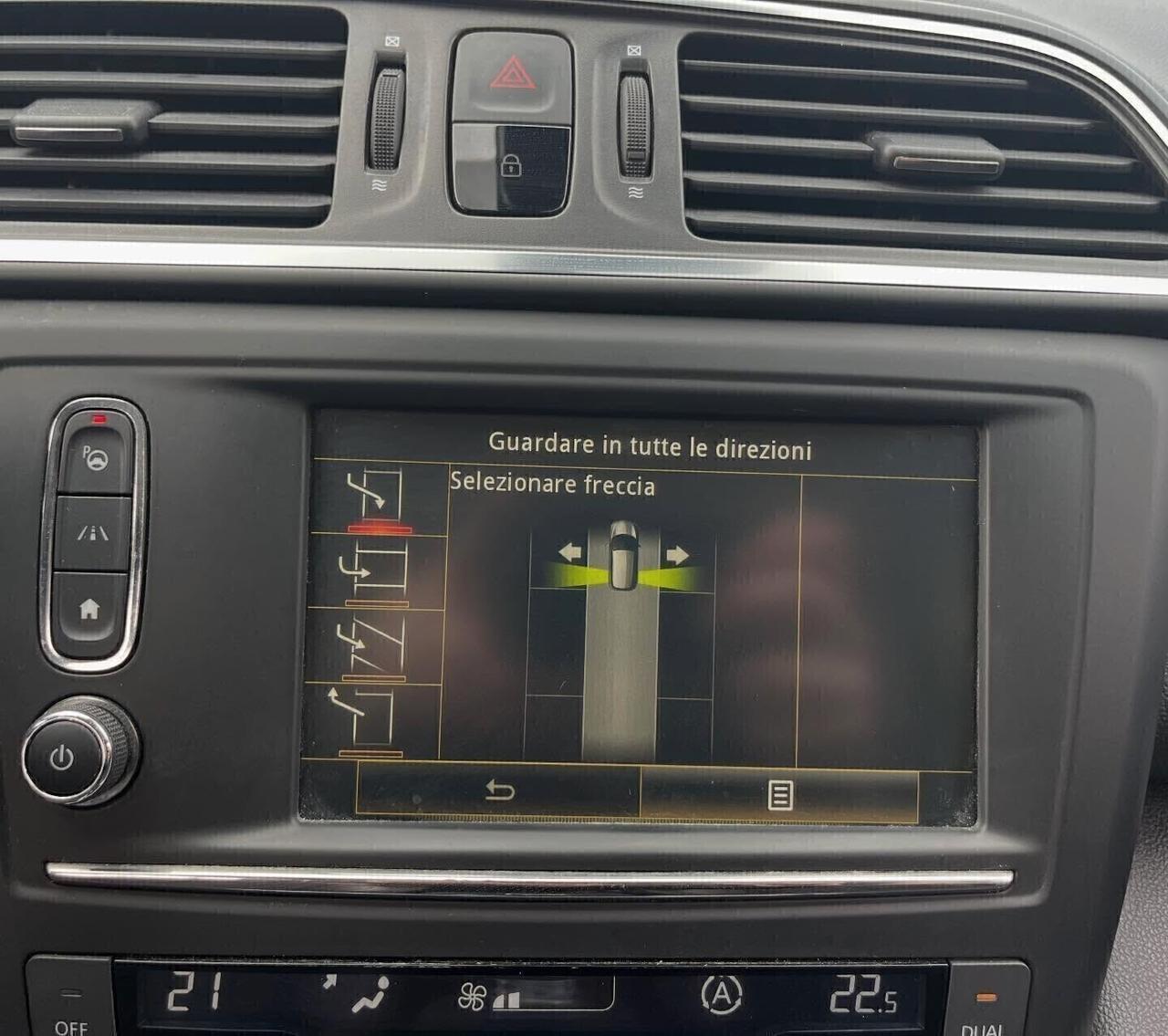 RENAULT KADJAR 1.5 DCI 110CV - 2016