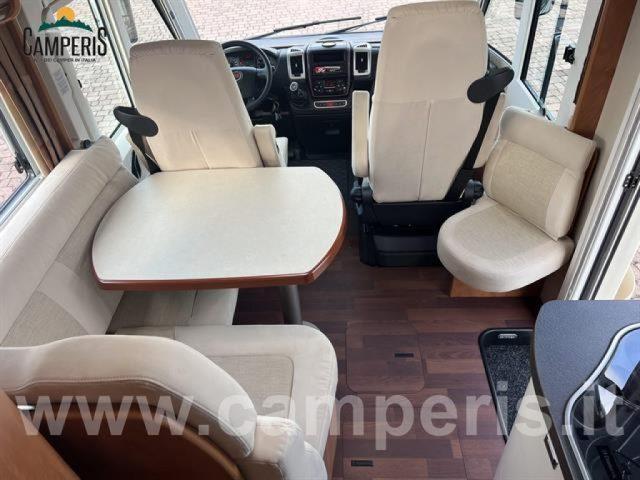 CARTHAGO CARTHAGO C-COMPACTLINE I 143