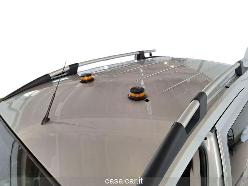 FIAT QUBO QUBO 1.3 MJT 95 CV Dynamic 24 MESI DI GARANZIA KM ILLIMITATI PREZZO IVA ESCLUSA PARI ALLA NUOVA