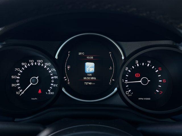 FIAT 500L 1.3 Multijet 95 CV