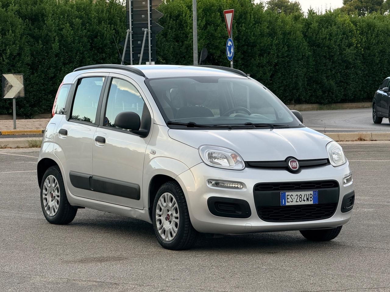 Fiat Panda 1.2 GPL “12 mesi di garanzia”