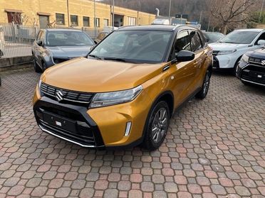 Suzuki Vitara 1.4 Hybrid 4WD AllGrip Cool E TOP 129( GUIDABILI DA NEOPATENTATI!!