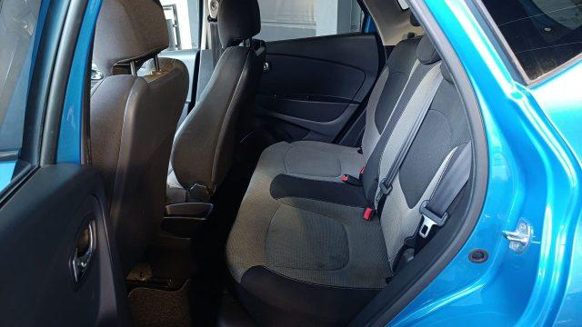 RENAULT Captur Captur 0.9 TCe 12V 90 CV Start&Stop Live