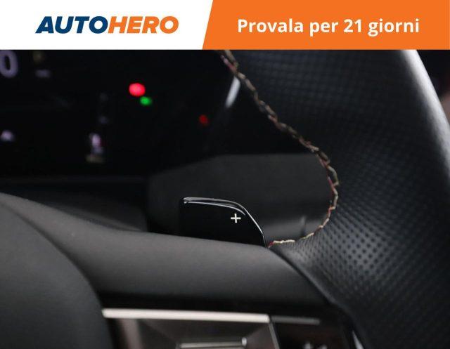 DS AUTOMOBILES DS 4 PureTech 180 aut. Performance Line+