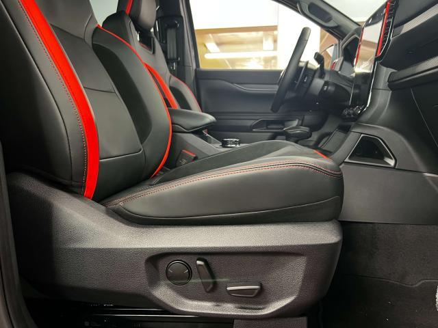 Ford Ranger Raptor 3.0 ecoboost V6 292cv ROLLER & PRONTA CONSEGNA
