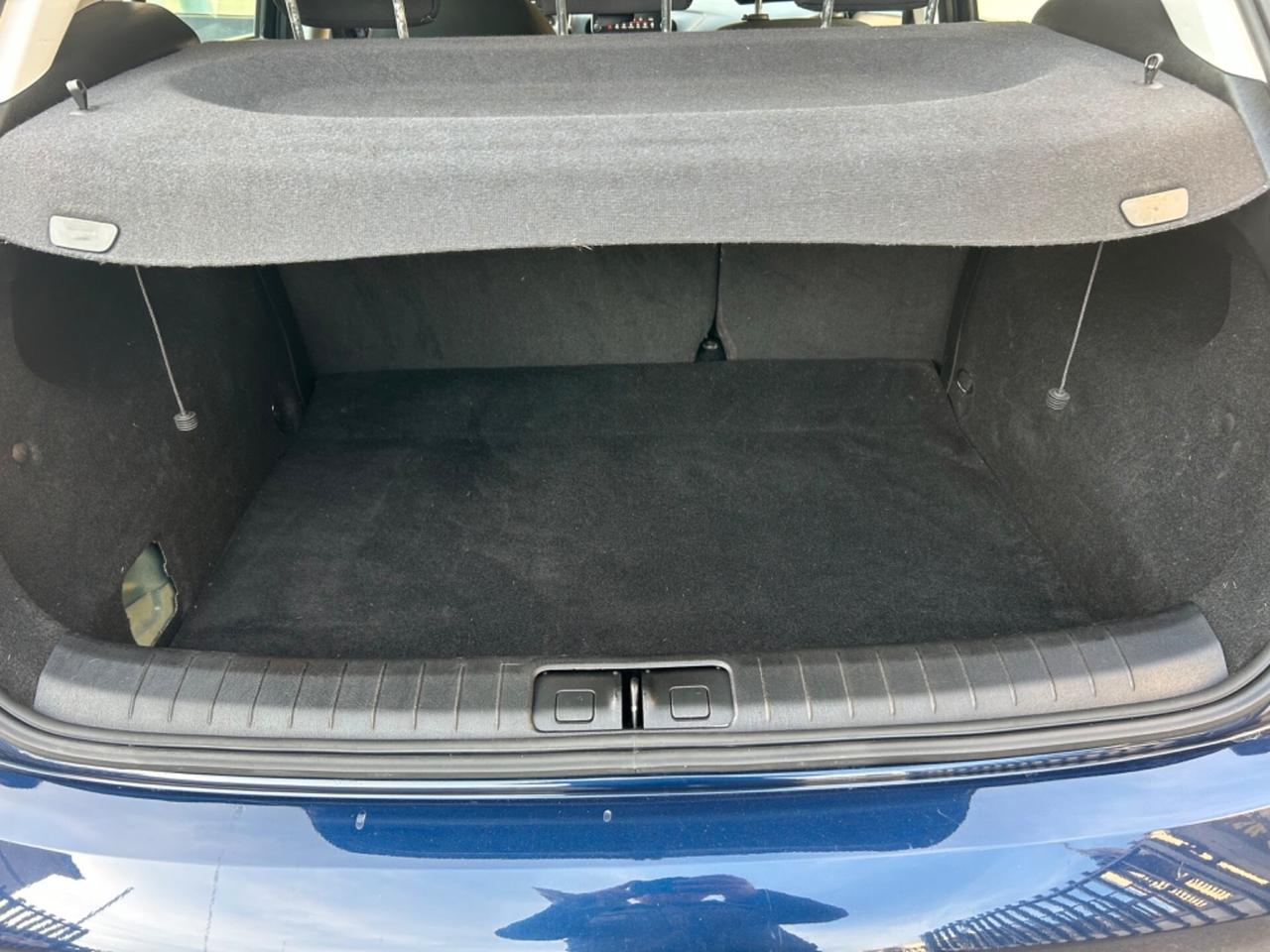 Fiat Tipo 1.4 T-Jet 120CV GPL 5 porte Lounge