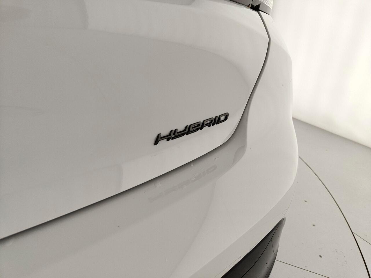 Peugeot 208 Hybrid 145 e-DCS6 Allure