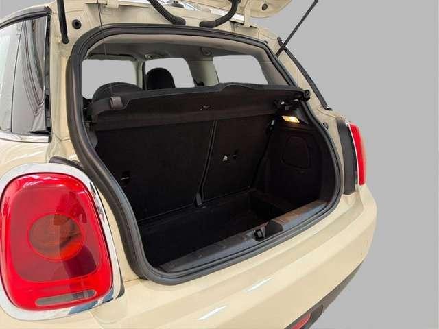 MINI One 1.5 One D