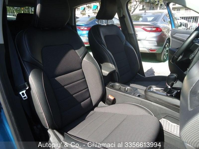 Renault Arkana Arkana Full Hybrid E-Tech 145 CV Techno