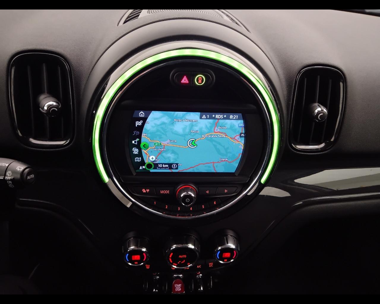MINI Mini Countryman F60 2017 - Mini Countryman 2.0 Cooper D Bake
