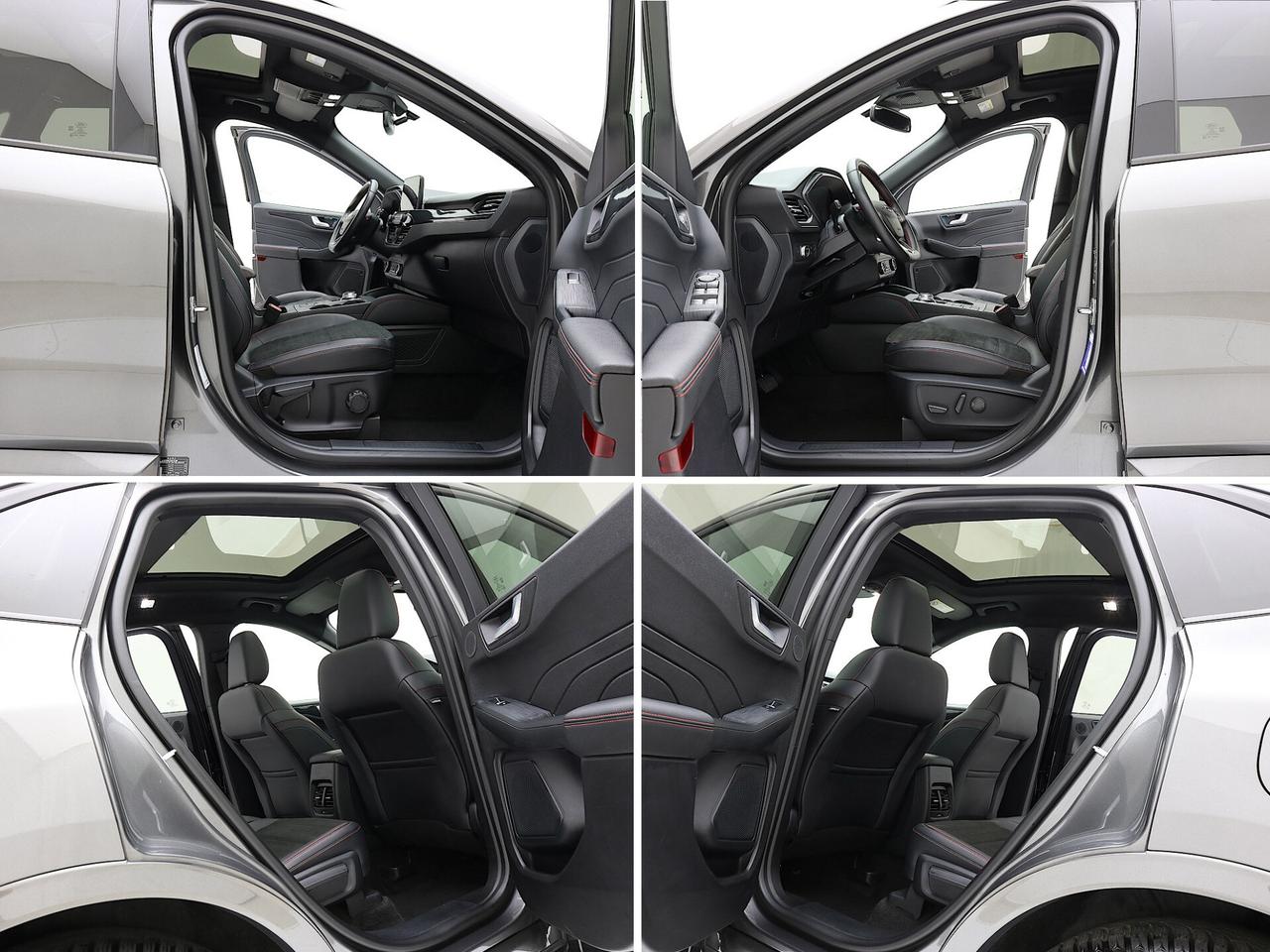 Ford Kuga 1.5 EcoBlue-AUTOCARRO N1-IVA INCLUSA-