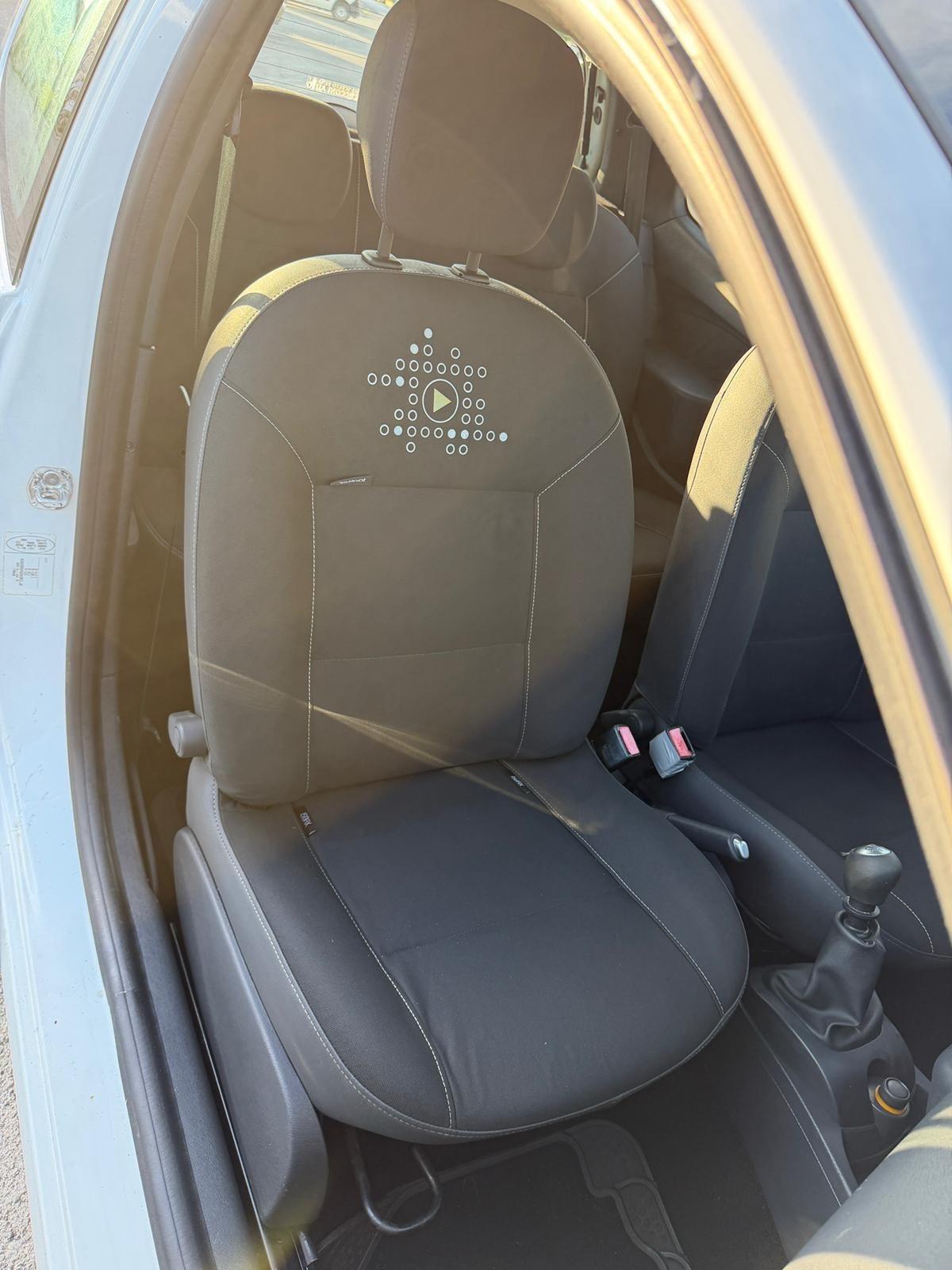 Renault Twingo 1.1 benzina