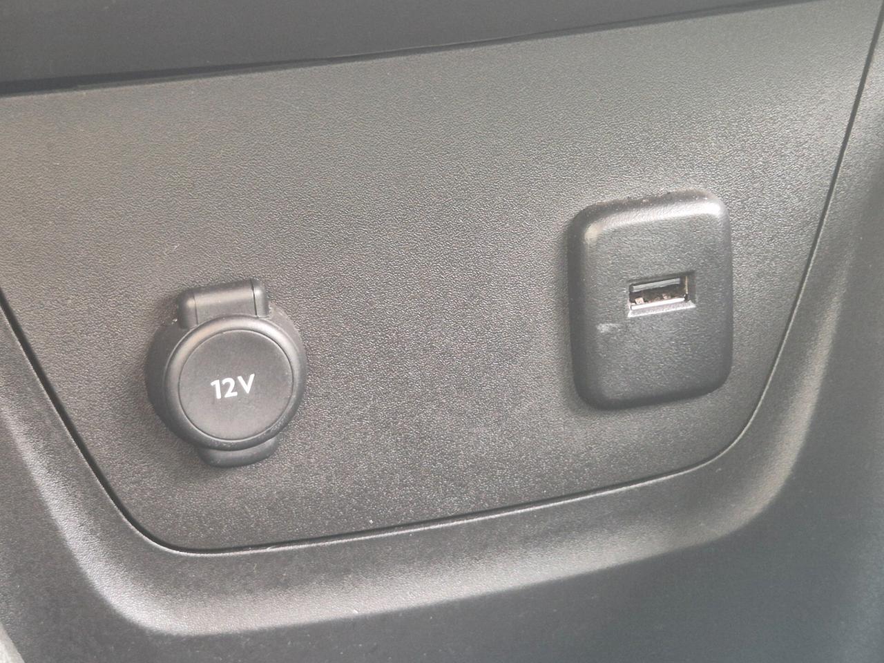 Opel Crossland X 1.6 ECOTEC D 8V Start&Stop Innovation