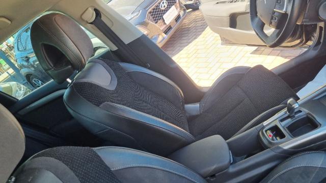 CITROEN C4 1.6 e-HDi 110 airdream CMP6 Exclusive