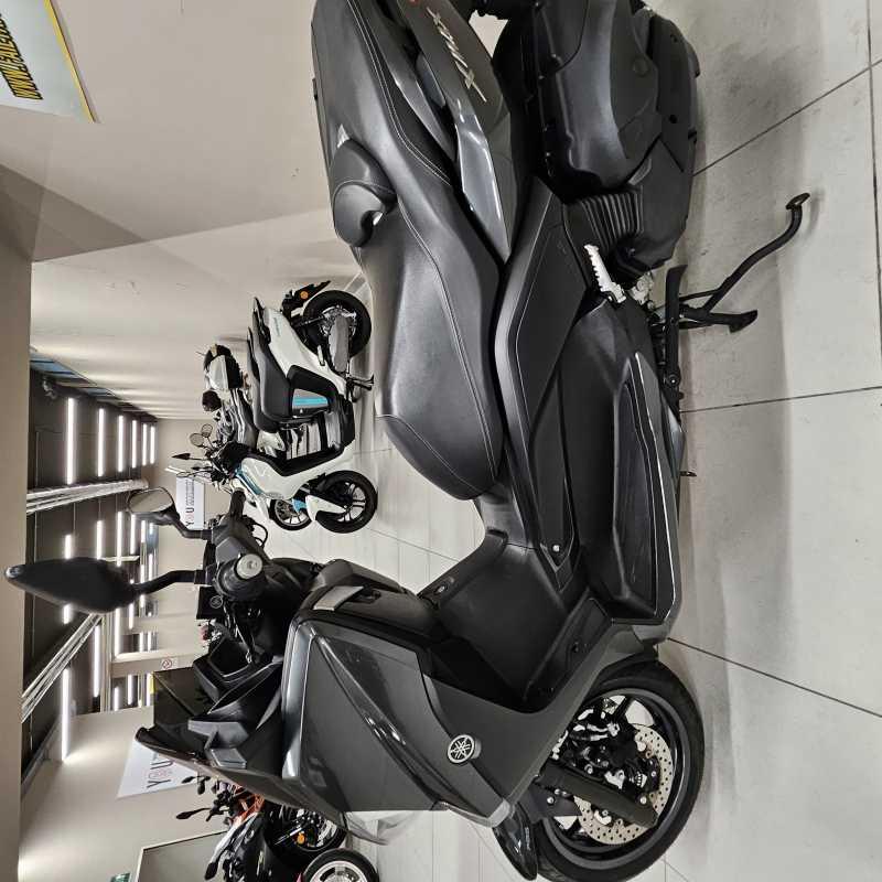 Yamaha X-Max 400 ABS - 2016