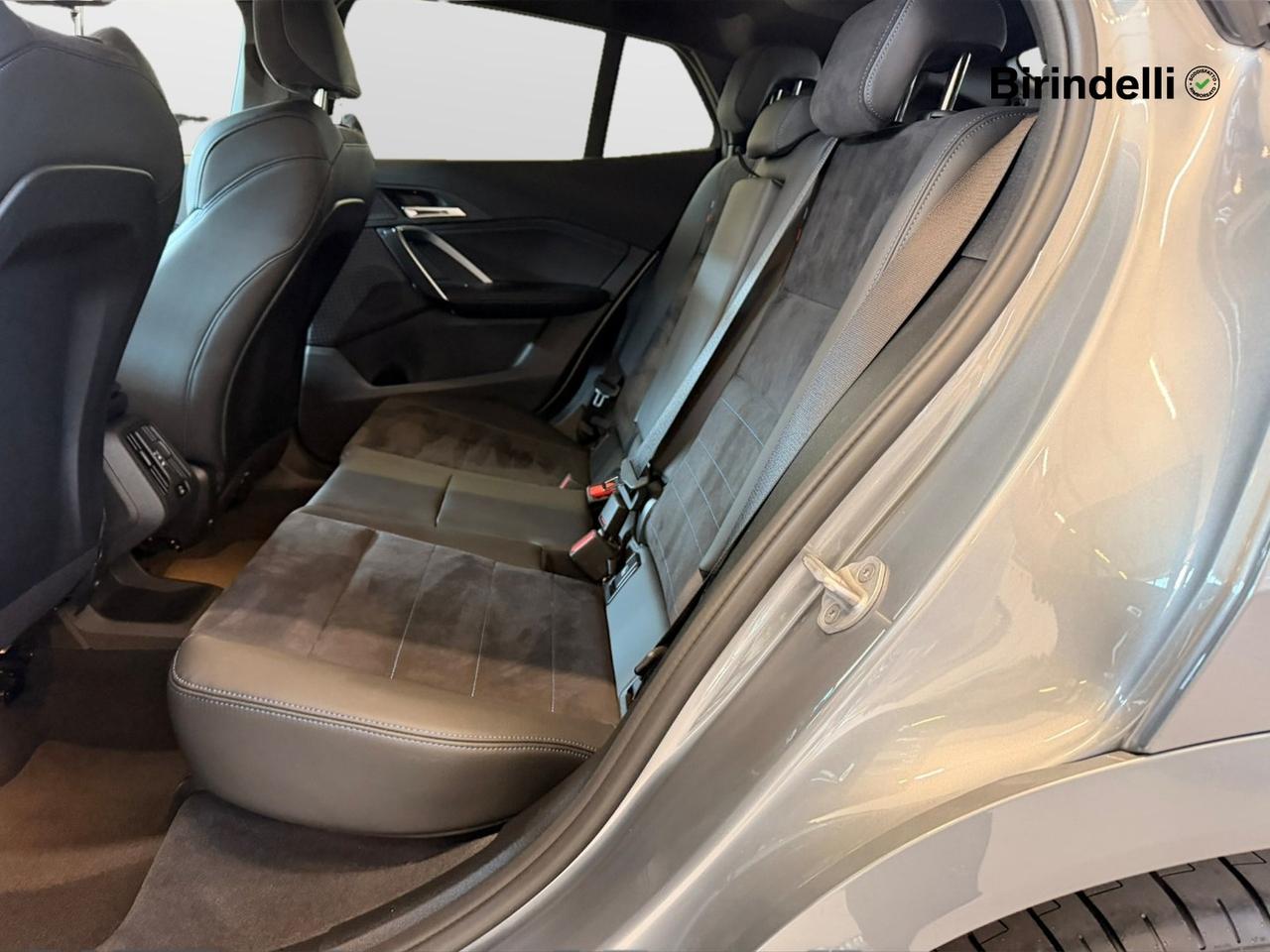 BMW X2 (U10) - X2 sDrive 18d Msport