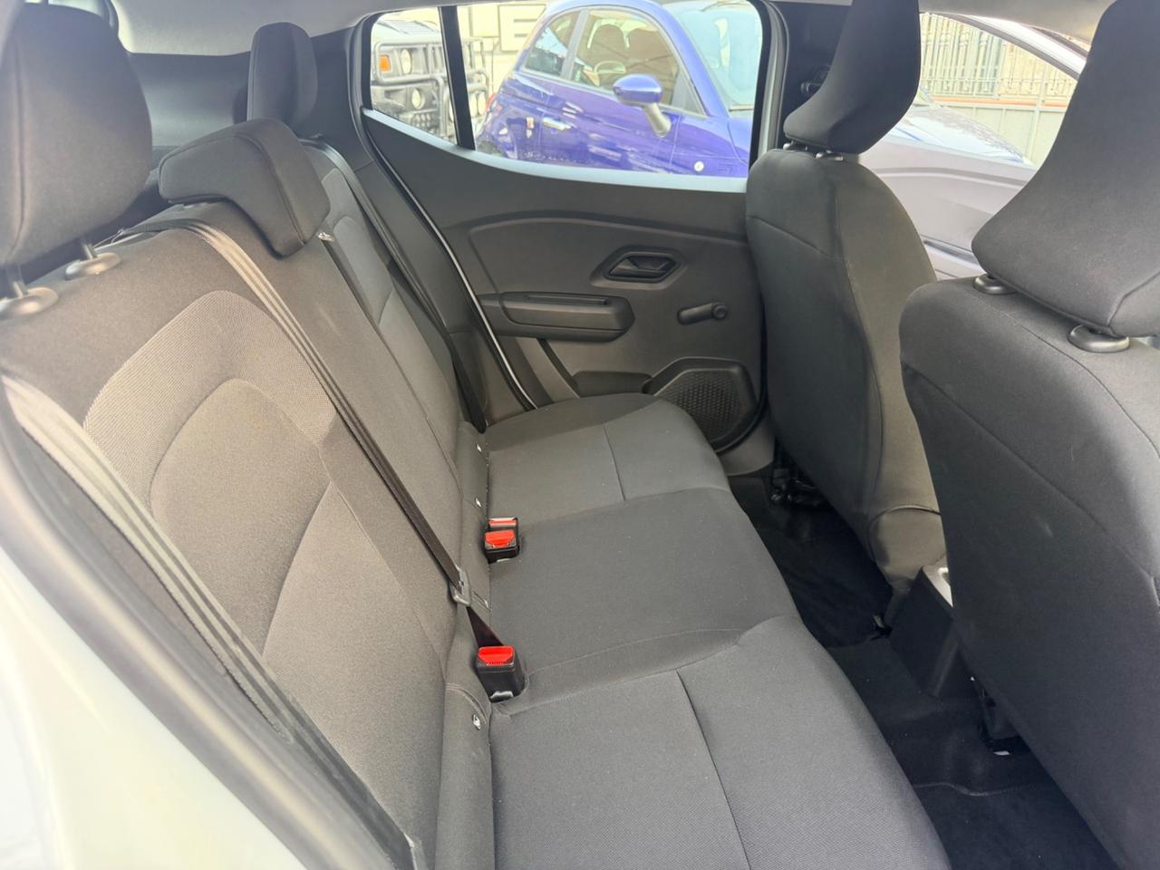 Dacia Sandero 1.0 GPL 90 CV 2025