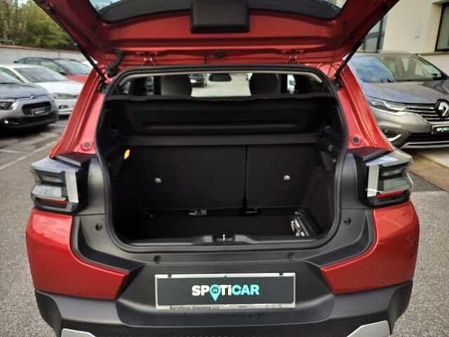 Citroen C3 Turbo 100 CV Max