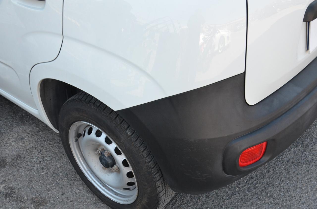 Fiat Panda 1.2 Van 2 posti