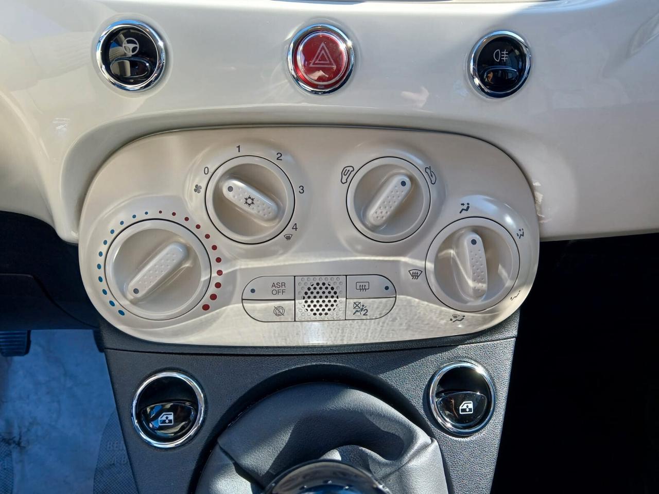 Fiat 500 1.0 Hybrid Cult-AZIENDALE