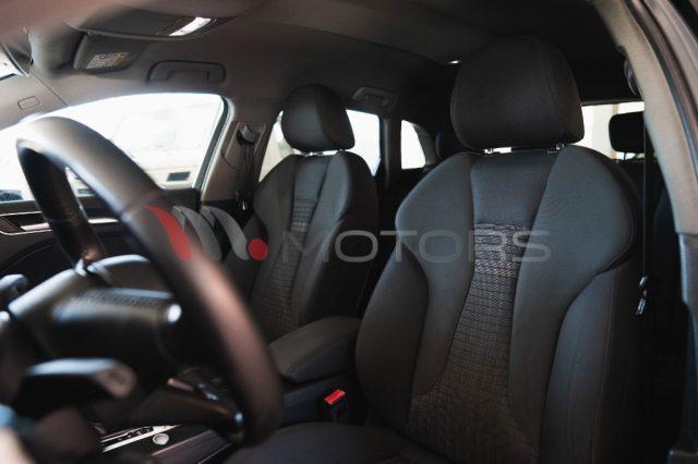 AUDI A3 SPB 1.6 TDI S tronic