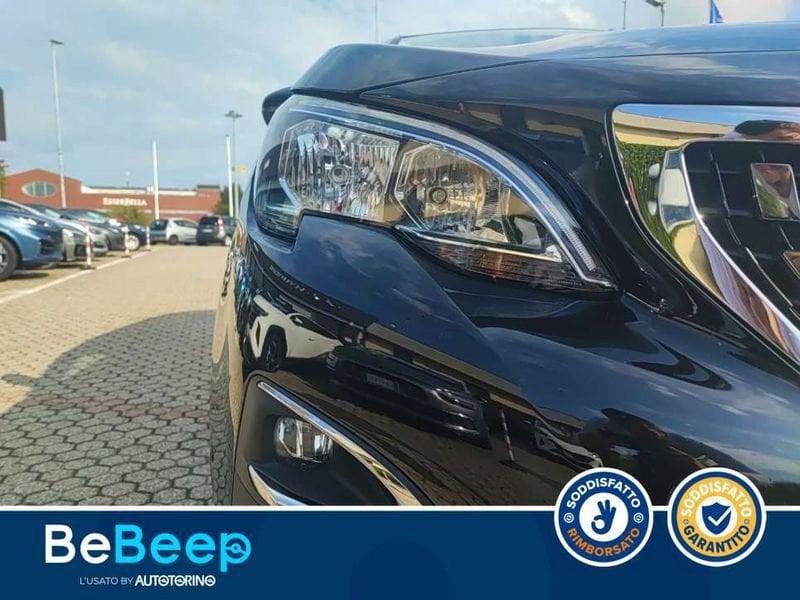 Peugeot 3008 1.2 PURETECH T. ALLURE S&S 130CV MY18