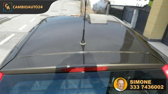 FIAT Punto 1.4 5 porte Active Natural Power