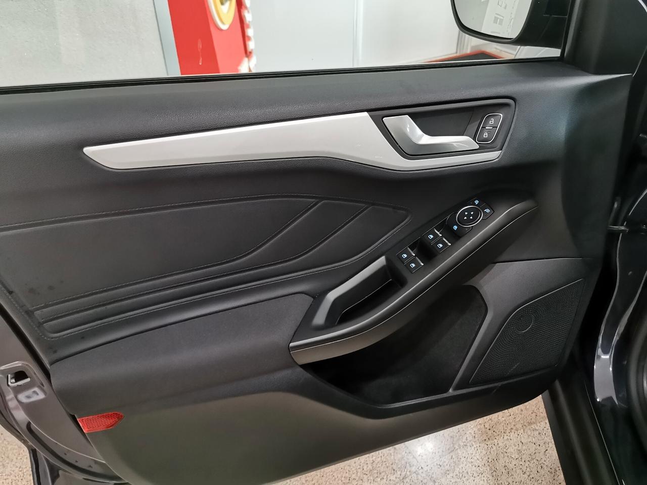 Ford Focus 1.5 EcoBlue 120 CV 5p. Business