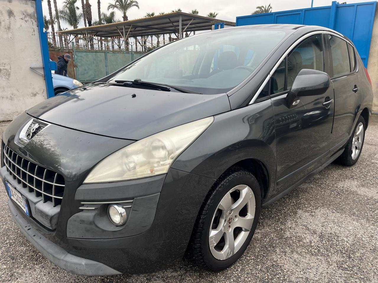Peugeot 3008-1.6 hdi-full-2009