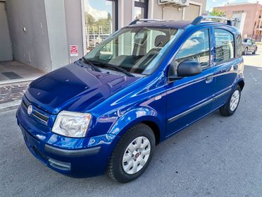 Fiat Panda 1.2 Dynamic 69cv E5